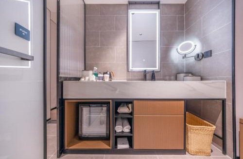 Haidian Hotel | Atour Hotel Beijing Zhongguancun Renmin University