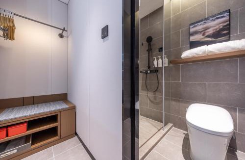 Haidian Hotel | Atour Hotel Beijing Zhongguancun Renmin University