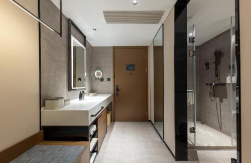 Licheng District Hotel | Atour Hotel, Binjiang City Square, Licheng,Quanzhou