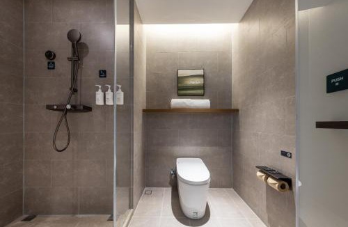Licheng District Hotel | Atour Hotel, Binjiang City Square, Licheng,Quanzhou