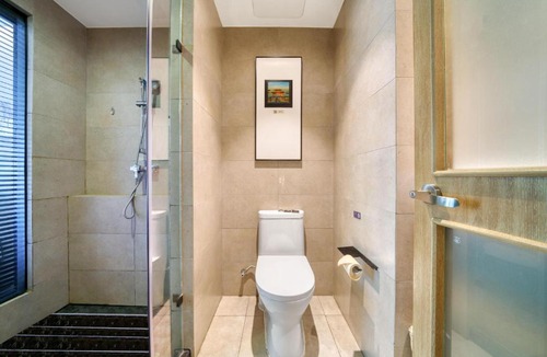 Gongshu Hotel | Atour Hotel Canal Hangzhou