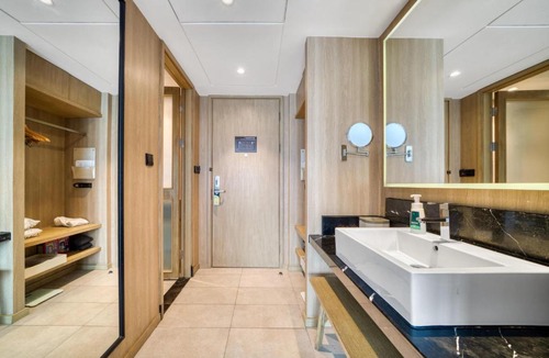 Gongshu Hotel | Atour Hotel Canal Hangzhou