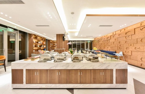 Beijing Hotel | Atour Hotel Capital Airport Beijing