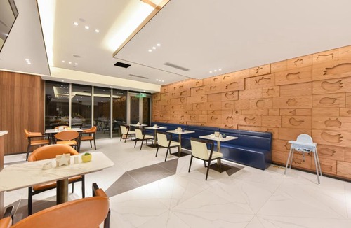 Beijing Hotel | Atour Hotel Capital Airport Beijing