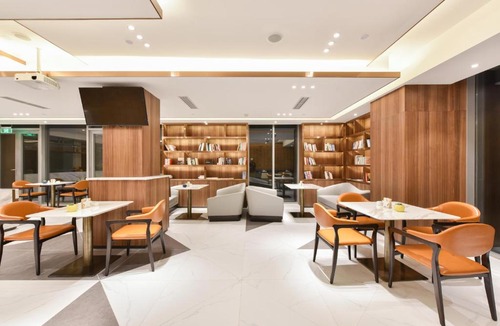 Beijing Hotel | Atour Hotel Capital Airport Beijing