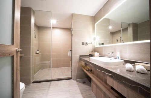 Yue Lu Hotel | Atour Hotel Changsha Lugu Branch