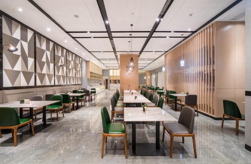 Yue Lu Hotel | Atour Hotel Changsha Lugu Branch