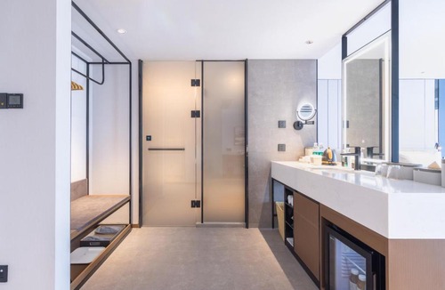 Yu Hua Hotel | Atour Hotel Changsha Wanjiali Middle Road Gaoqiao North