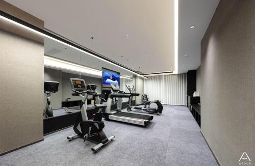 Wujin Hotel | Atour Hotel Changzhou Changqingli