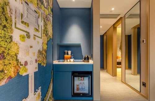 Tiaohecun Hotel | Atour Hotel Changzhou Wujin Science and Education City