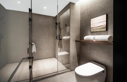 Longquanyi Hotel | Atour Hotel Chengdu Dong'an Lake South Longdu Road