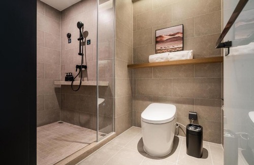Jinjiang Hotel | Atour Hotel Chengdu East Station Greenland 468 Center