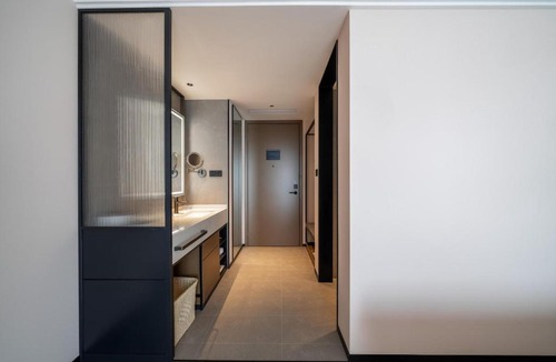 Chengdu Hotel | Atour Hotel Chengdu High-Tech West Zone Tianying Road Subway Station