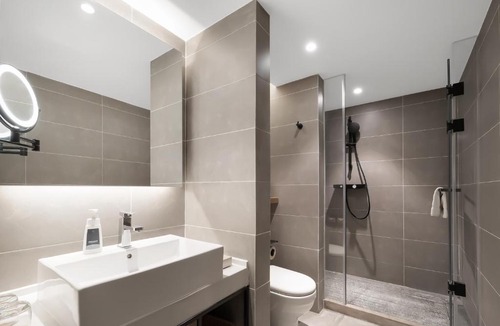 Shuangliu District Hotel | Atour Hotel Chengdu New Convention and Exhibition Center Branch