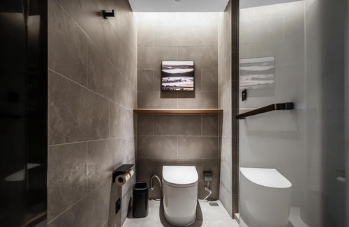 Chongqing Hotel | Atour Hotel Chongqing Liangjiang Happiness Plaza