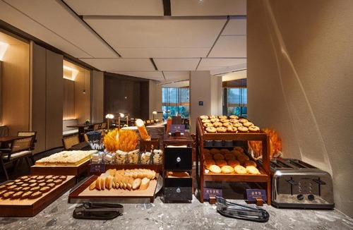 Jinjiang Hotel | Atour Hotel Chunxi Road Chengdu