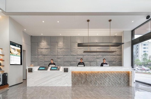 Xiaguan Hotel | Atour Hotel Dali Erhai Park