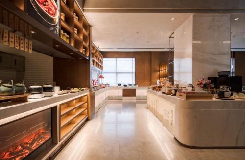 Jinzhou District Hotel | Atour Hotel Dalian Development Zone