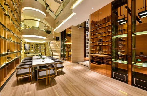 Lushunkou District Hotel | Atour Hotel Dalian Lvshunkou