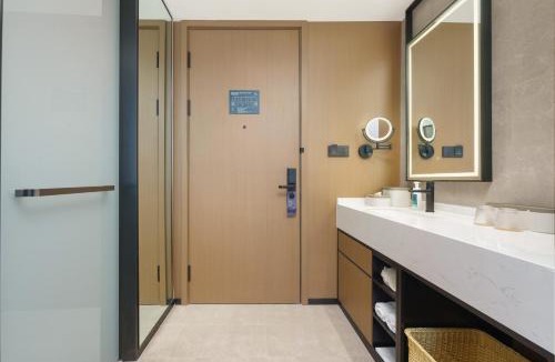 Wafangdian District Hotel | Atour Hotel Dalian Wafangdian