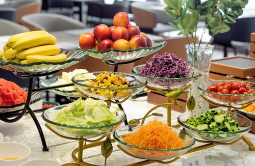 Xinghai Commercial Area Hotel | Atour Hotel Dalian Xinghai Square