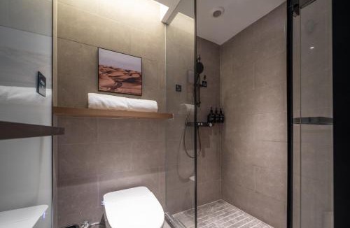 Shahekou Hotel | Atour Hotel Dalian Xinghai Square Zhongshan Road