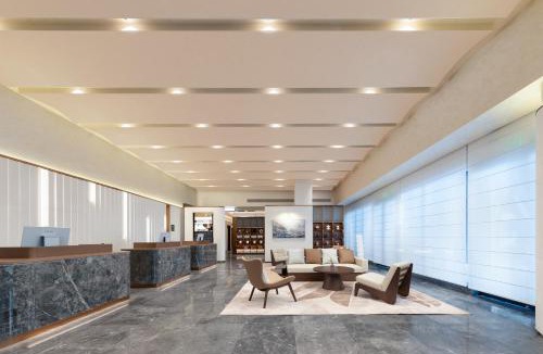 Dinghai Hotel | Atour Hotel Dinghai Ancient City Zhoushan