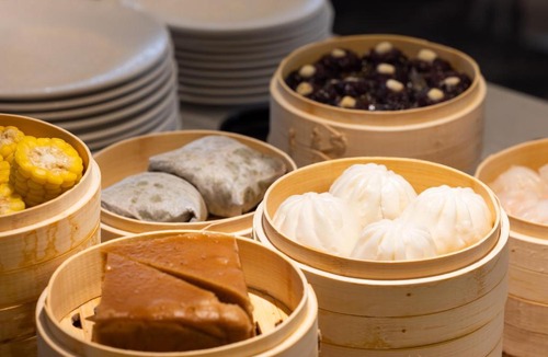 Dongguan City Center Hotel | Atour Hotel Dongguan Dongcheng 33 Town