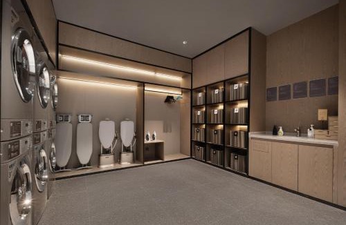 Chenggong Hotel | Atour Hotel, Dounan Wetland Park, Dounan Flower Market, Kunming