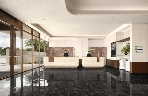 Fengze Hotel | Atour Hotel, Fisherman's Wharf, Xunpu Village, Quanzhou