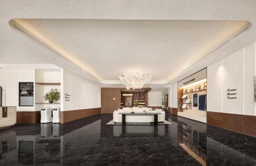 Fengze Hotel | Atour Hotel, Fisherman's Wharf, Xunpu Village, Quanzhou