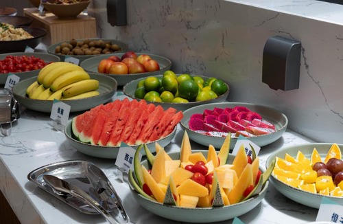 Foshan Hotel | Atour Hotel Foshan Chancheng Zhangcha