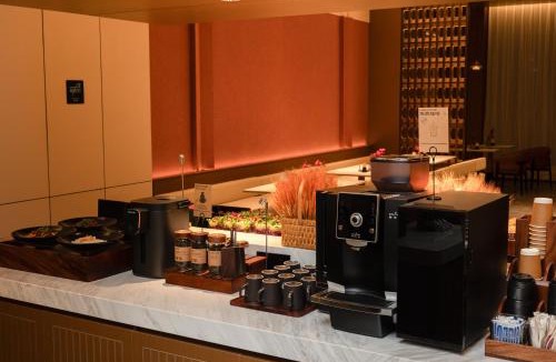 Changle Hotel | Atour Hotel Fuzhou Changle International Airport Seaport City