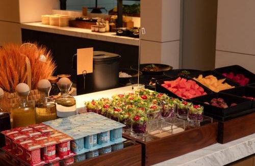 Changle Hotel | Atour Hotel Fuzhou Changle International Airport Seaport City