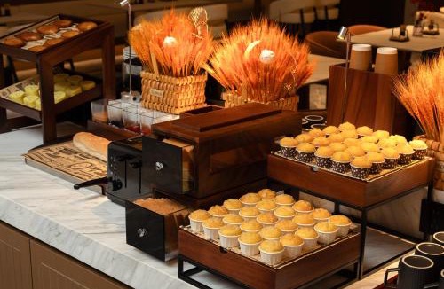 Changle Hotel | Atour Hotel Fuzhou Changle International Airport Seaport City