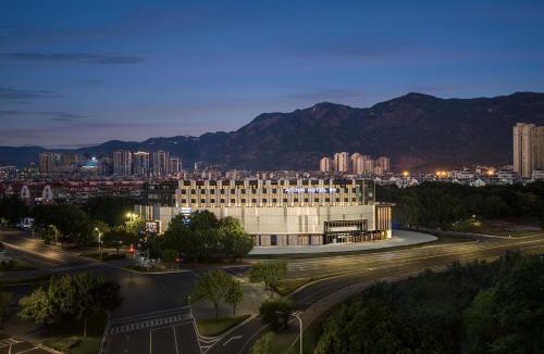 Taijiang District Hotel | Atour Hotel Fuzhou Financial Street
