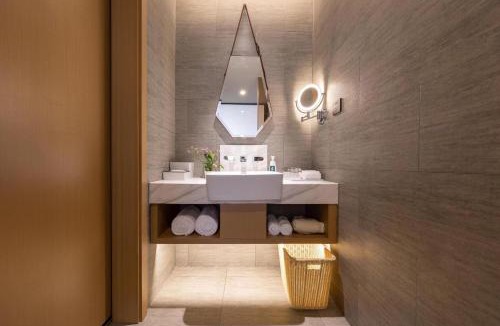 Taijiang District Hotel | Atour Hotel Fuzhou Financial Street