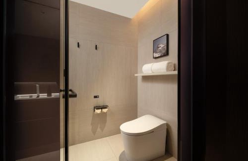 Yiwu Hotel | Atour Hotel , Global Digital Trade Center, Yiwu International Trade City
