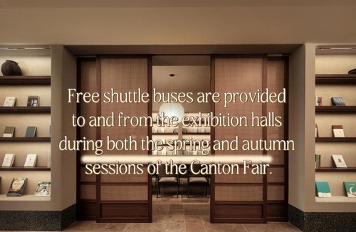 Guangzhou Hotel | Atour Hotel Guangzhou Financial City Pazhou Convention and Exhibition Center