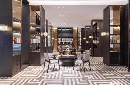 Panyu Hotel | Atour Hotel Guangzhou Panyu Shiqiao Shiguang Road