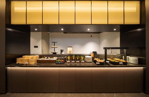 Liwan Hotel | Atour Hotel Guangzhou Yongqingfang Zhongshan Eight Metro Station