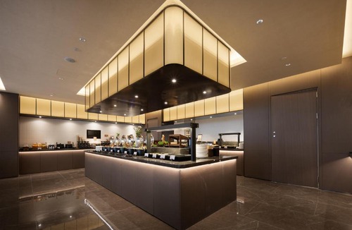 Liwan Hotel | Atour Hotel Guangzhou Yongqingfang Zhongshan Eight Metro Station