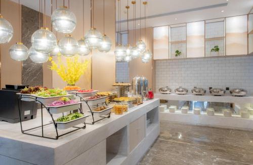 Lingui Hotel | Atour Hotel Guilin City Hall