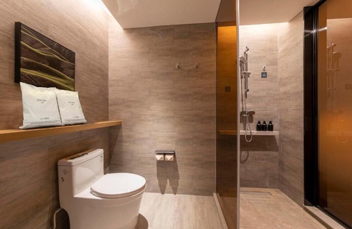 Xiufeng Hotel | Atour Hotel Guilin Two Rivers and Four Lakes Elephant Trunk Hill