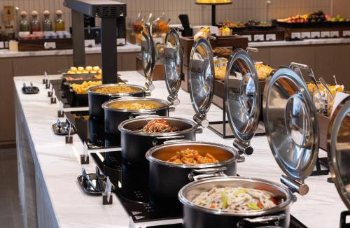 Guanshanhu District Hotel | Atour Hotel Guiyang Guanshanhu MixC
