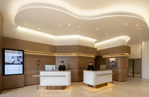 Guanshanhu District Hotel | Atour Hotel Guiyang Guanshanhu MixC