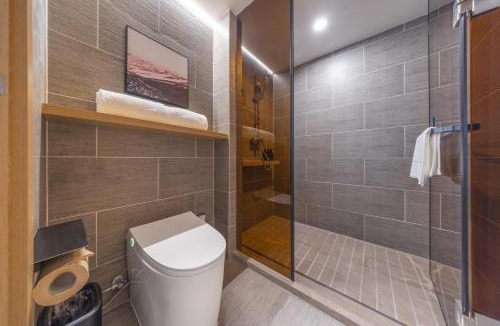 Kai Fu Hotel | Atour Hotel Gukaifu Temple Furong Middle Road Changsha