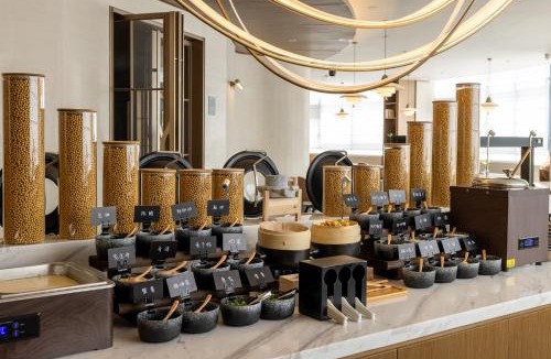 Haikou Hotel | Atour Hotel Haikou Provincial Government Guoxing Avenue