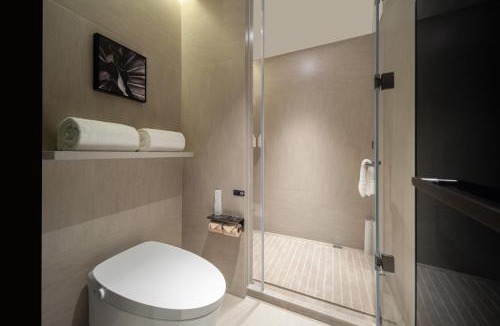 Binjiang Hotel | Atour Hotel Hangzhou Binjiang Yintai
