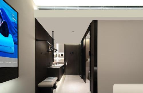 Binjiang Hotel | Atour Hotel Hangzhou Binjiang Yintai